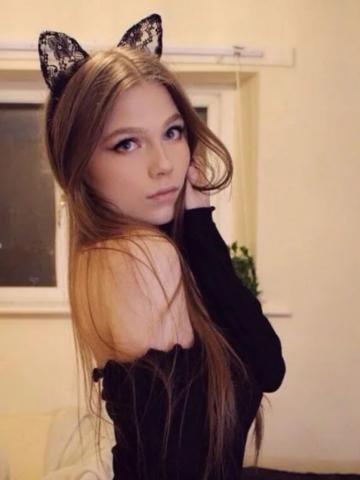 Анкета проститутки Виолетта, 22 года