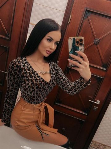 Анкета проститутки Нелли, 24 года